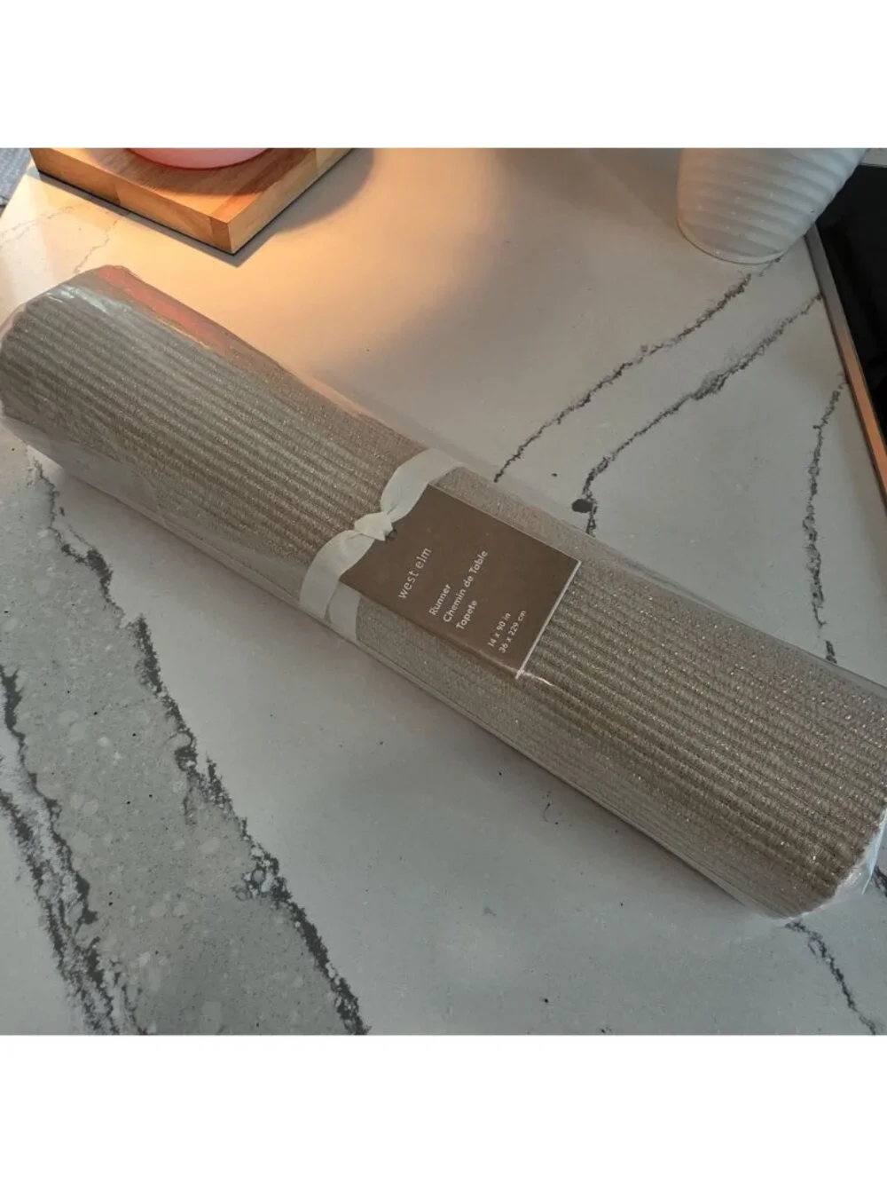 West Elm add understated